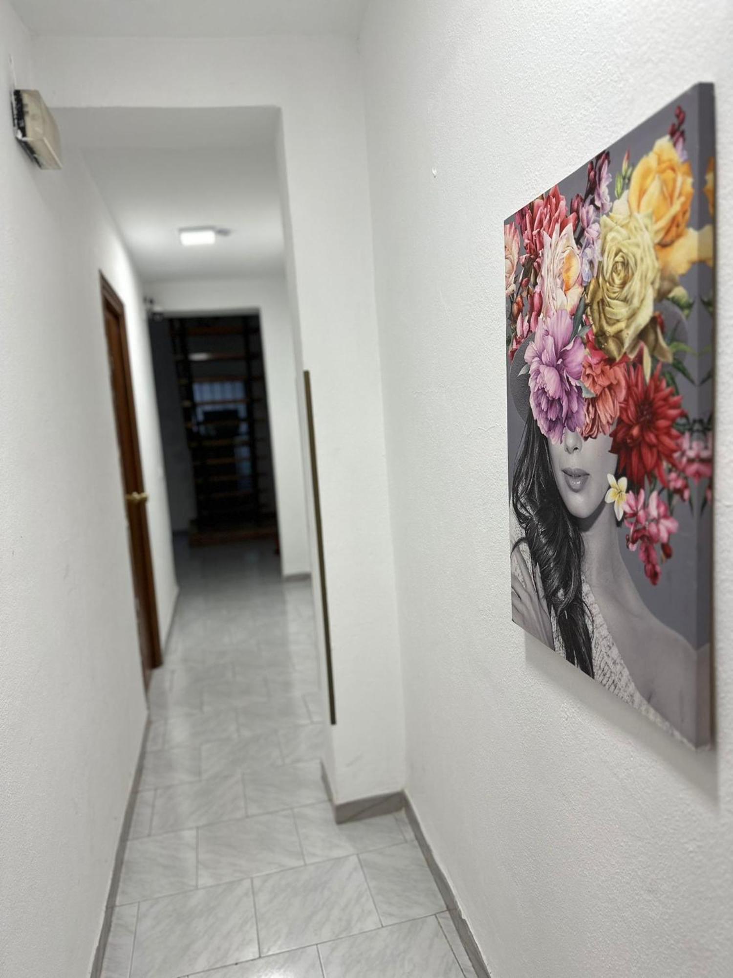 Hostal La Campina Ronda Exterior foto